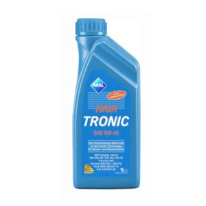 ARAL HighTronic 5W-40 - 1 liter