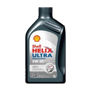 SHELL Helix Ultra Professional AM-L 5W-30