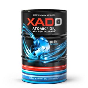 XADO Atomic Oil 5W-30 for Diesel Truck