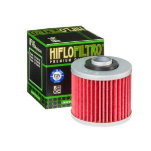 Hiflo HF145 oljni filter